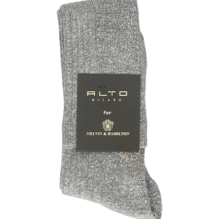 Melvin & Hamilton Menton gris Fashion