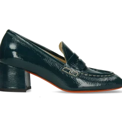 Melvin & Hamilton Meryll 1 Vert Outlet