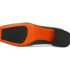 Melvin & Hamilton Meryll 1 Vert Outlet