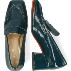 Melvin & Hamilton Meryll 1 Vert Outlet