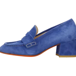Melvin & Hamilton Meryll 1 Bleu Outlet