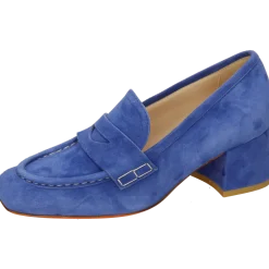 Melvin & Hamilton Meryll 1 Bleu Outlet