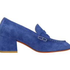 Melvin & Hamilton Meryll 1 Bleu Outlet