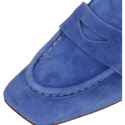 Melvin & Hamilton Meryll 1 Bleu Outlet