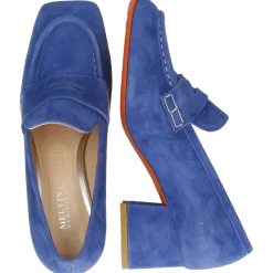 Melvin & Hamilton Meryll 1 Bleu Outlet