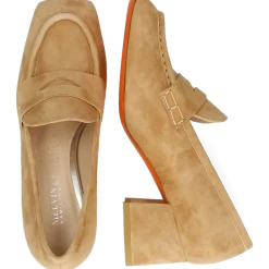 Melvin & Hamilton Meryll 1 Beige Sale