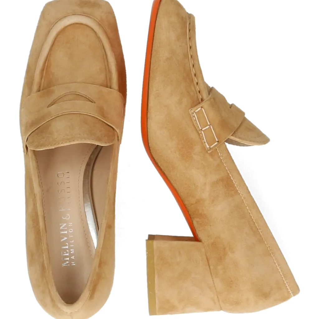 Melvin & Hamilton Meryll 1 Beige Sale