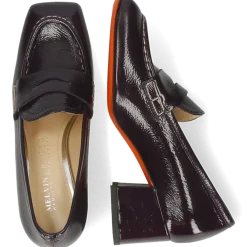 Melvin & Hamilton Meryll 1 Marron Hot