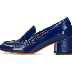 Melvin & Hamilton Meryll 1 Bleu Outlet
