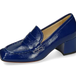 Melvin & Hamilton Meryll 1 Bleu Outlet