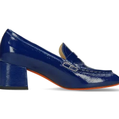 Melvin & Hamilton Meryll 1 Bleu Outlet