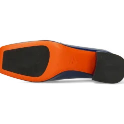 Melvin & Hamilton Meryll 1 Bleu Outlet