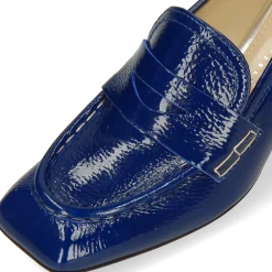 Melvin & Hamilton Meryll 1 Bleu Outlet