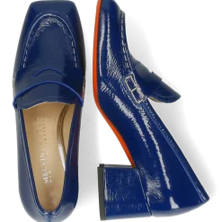 Melvin & Hamilton Meryll 1 Bleu Outlet