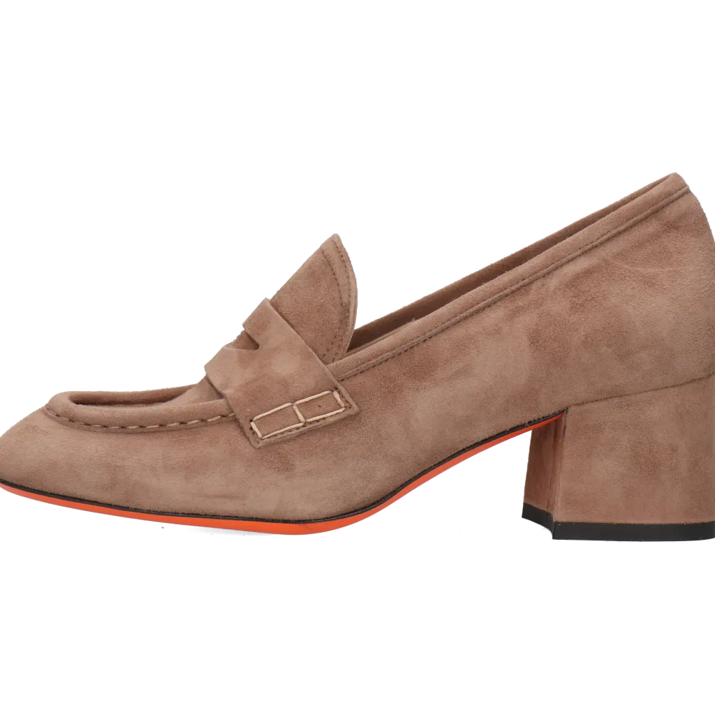 Melvin & Hamilton Meryll 1 Marron Outlet
