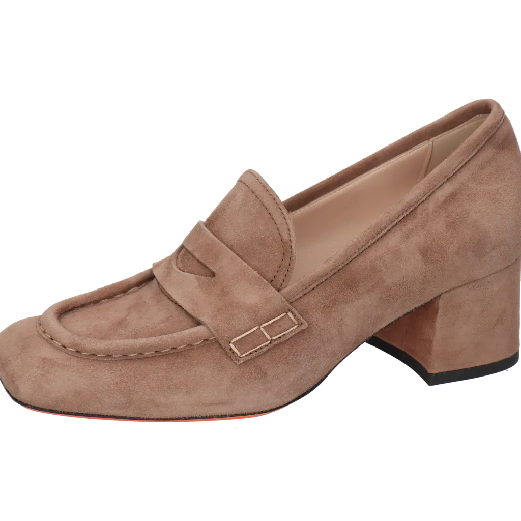 Melvin & Hamilton Meryll 1 Marron Outlet