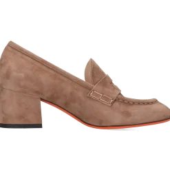 Melvin & Hamilton Meryll 1 Marron Outlet