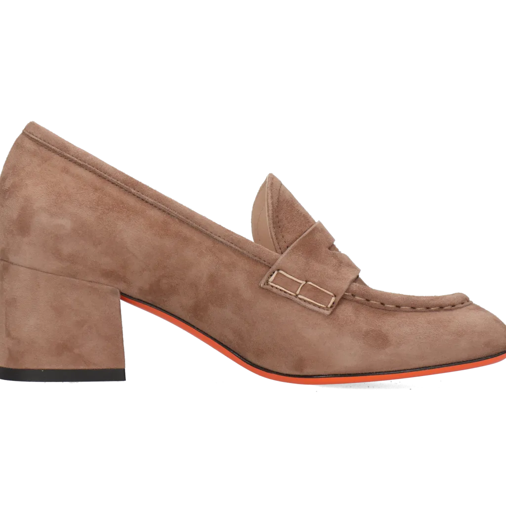 Melvin & Hamilton Meryll 1 Marron Outlet