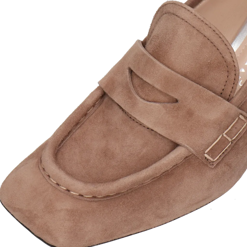 Melvin & Hamilton Meryll 1 Marron Outlet