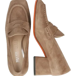 Melvin & Hamilton Meryll 1 Marron Outlet