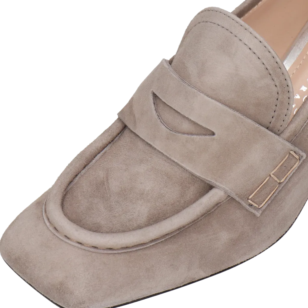 Melvin & Hamilton Meryll 1 gris Online