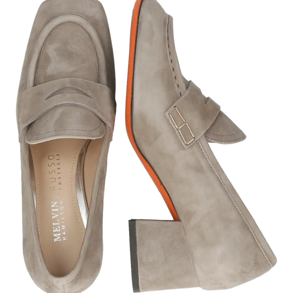 Melvin & Hamilton Meryll 1 gris Online