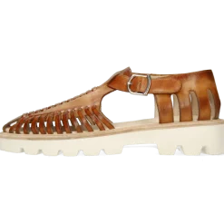 Melvin & Hamilton Molly 17 Marron New
