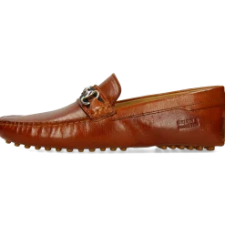 Melvin & Hamilton Nelson 16 Marron Online