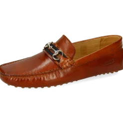 Melvin & Hamilton Nelson 16 Marron Online