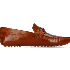 Melvin & Hamilton Nelson 16 Marron Online