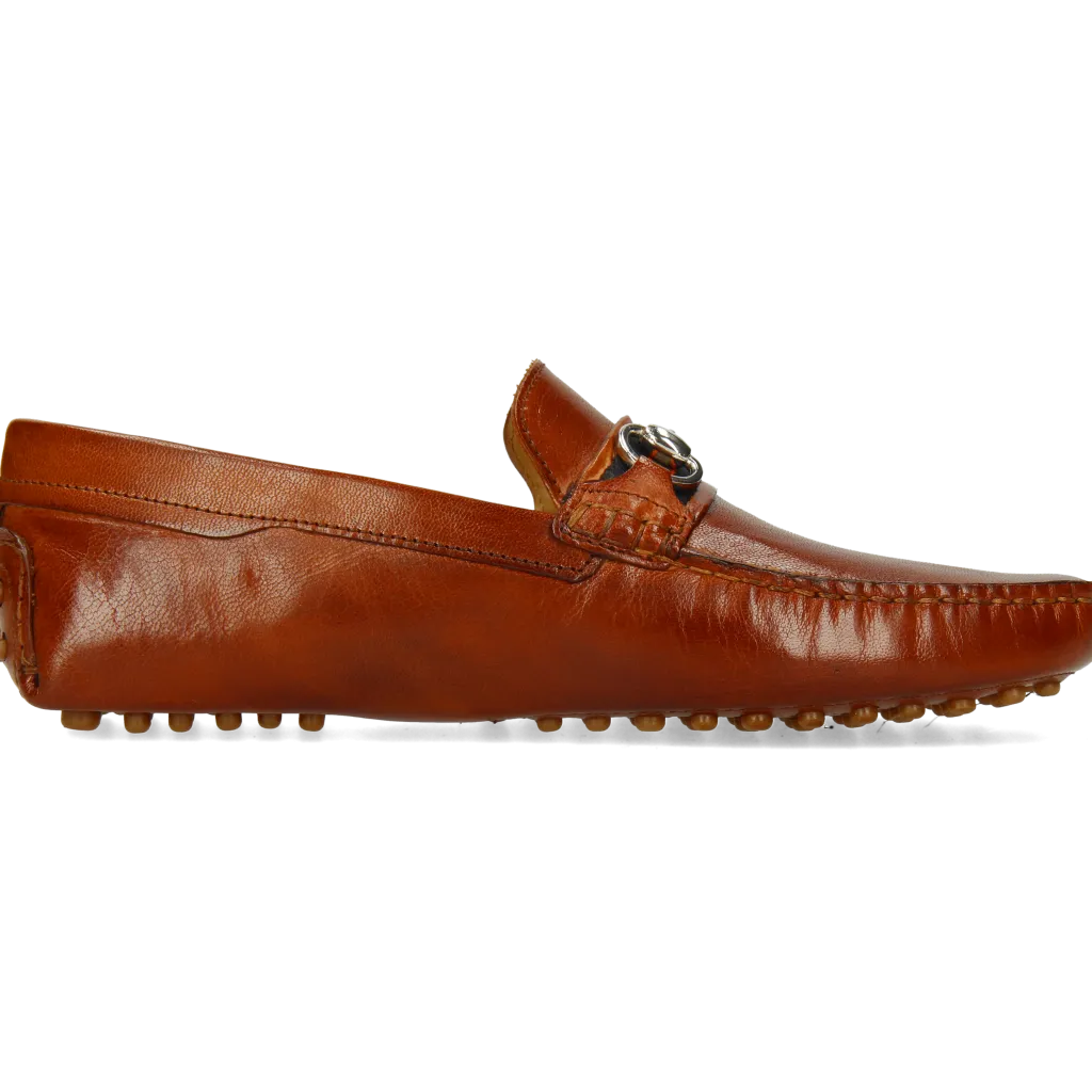Melvin & Hamilton Nelson 16 Marron Online