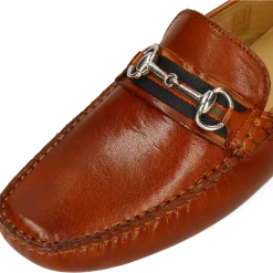 Melvin & Hamilton Nelson 16 Marron Online