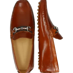 Melvin & Hamilton Nelson 16 Marron Online