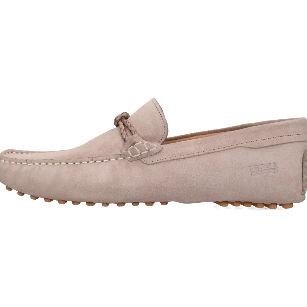 Melvin & Hamilton Nelson 20 Beige Hot