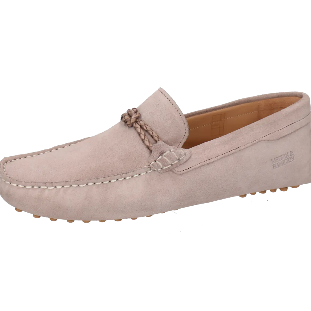 Melvin & Hamilton Nelson 20 Beige Hot