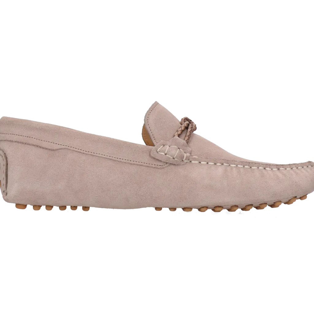 Melvin & Hamilton Nelson 20 Beige Hot