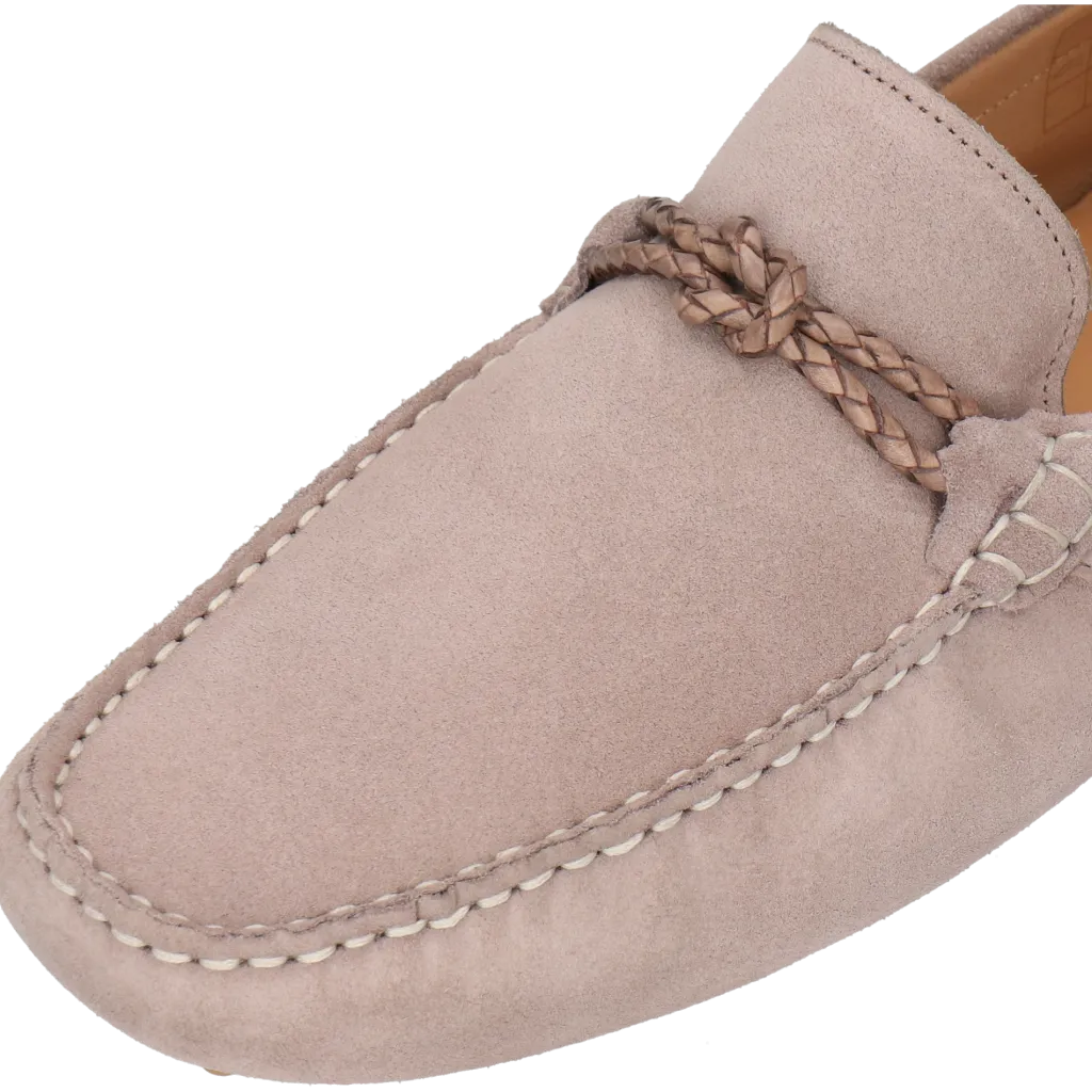 Melvin & Hamilton Nelson 20 Beige Hot