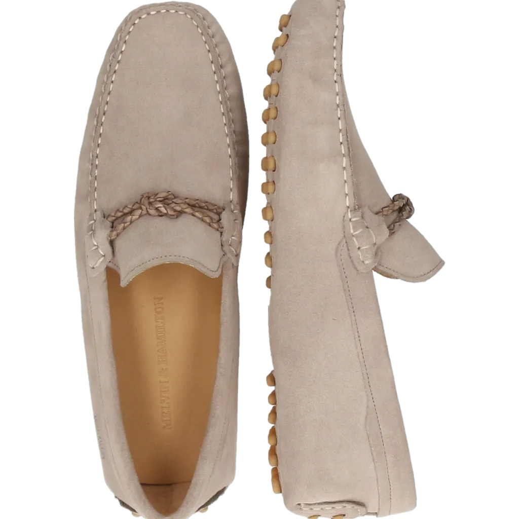 Melvin & Hamilton Nelson 20 Beige Hot