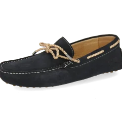 Melvin & Hamilton Nelson 3 Bleu Fashion