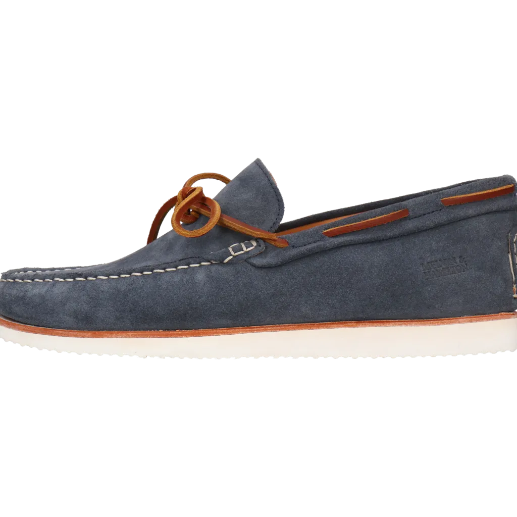 Melvin & Hamilton Nelson 21 Turquoise Outlet