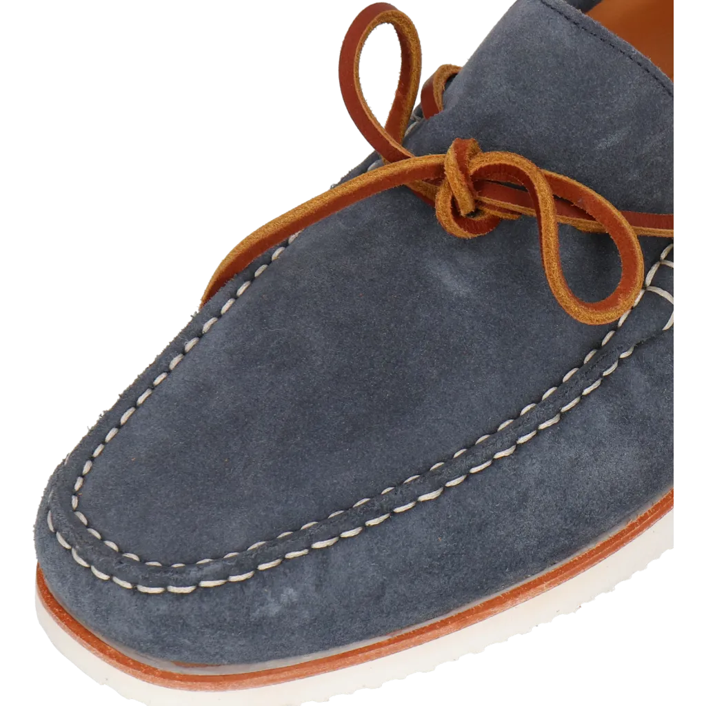Melvin & Hamilton Nelson 21 Turquoise Outlet