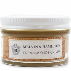 Melvin & Hamilton Neutral Sable Cream Beige Outlet