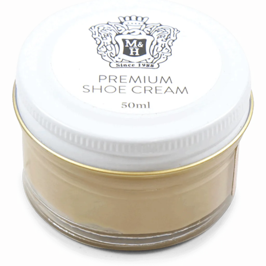 Melvin & Hamilton Neutral Sable Cream Beige Outlet