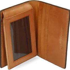 Melvin & Hamilton Nick Marron Outlet