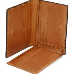Melvin & Hamilton Nick Marron Outlet