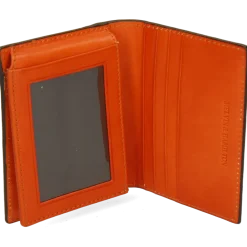 Melvin & Hamilton Nick Orange Outlet