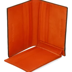 Melvin & Hamilton Nick Orange Outlet