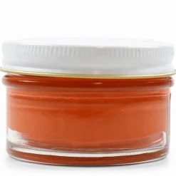 Melvin & Hamilton Cream Orange Best