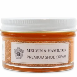 Melvin & Hamilton Mandarine Cream Orange Fashion