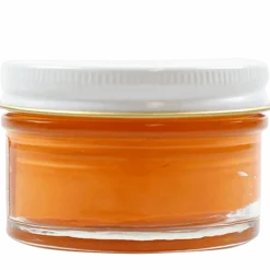 Melvin & Hamilton Mandarine Cream Orange Fashion